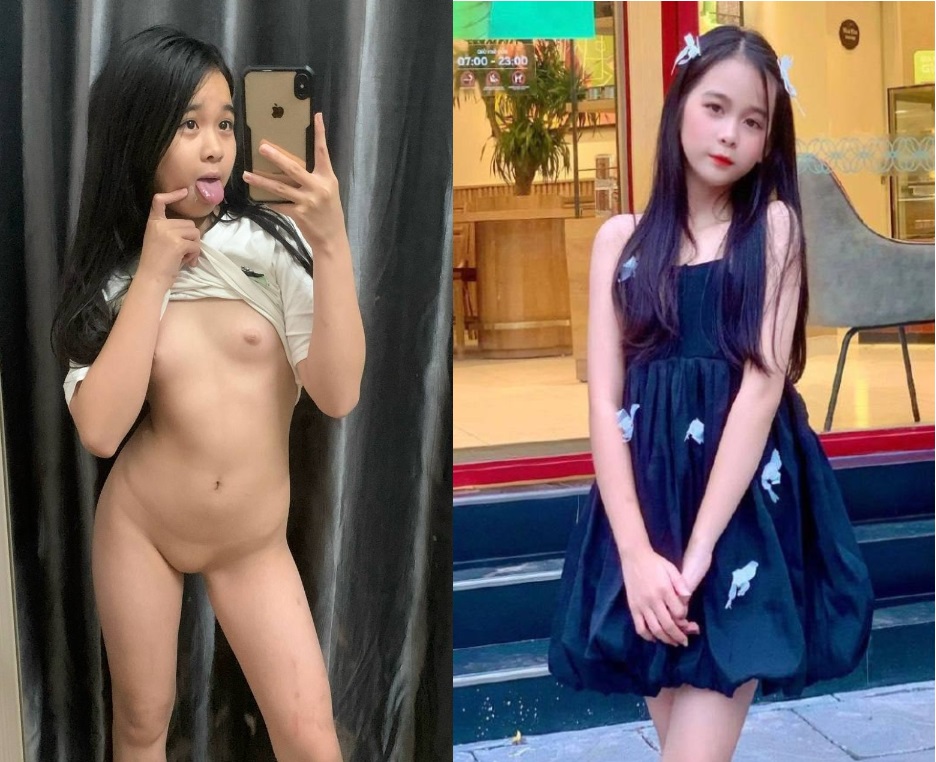 Siswi Muda Masih Lugu Tapi Nekat Ngewe Sehari Sekali