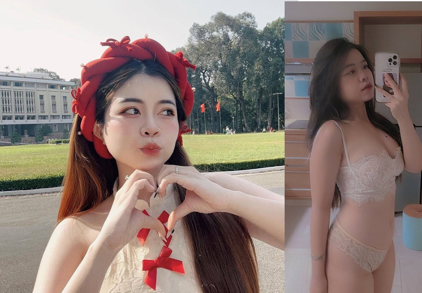 Clip seks siswi tahun 3 ngentot di hari libur yang menggoda